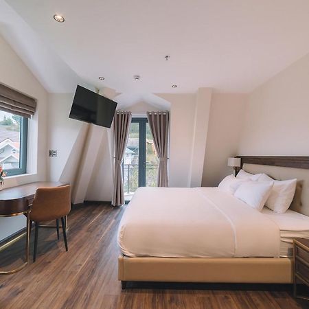 Sunset Hill Dalat Otel Dış mekan fotoğraf