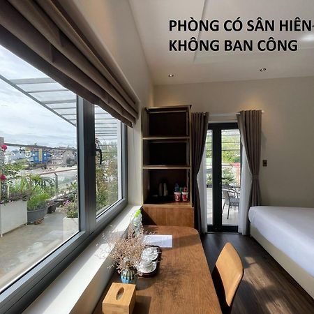Sunset Hill Dalat Otel Dış mekan fotoğraf