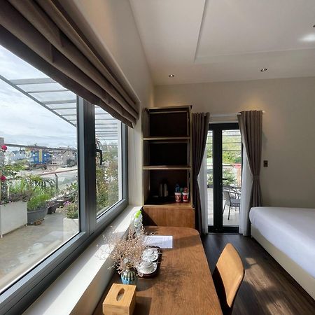 Sunset Hill Dalat Otel Dış mekan fotoğraf
