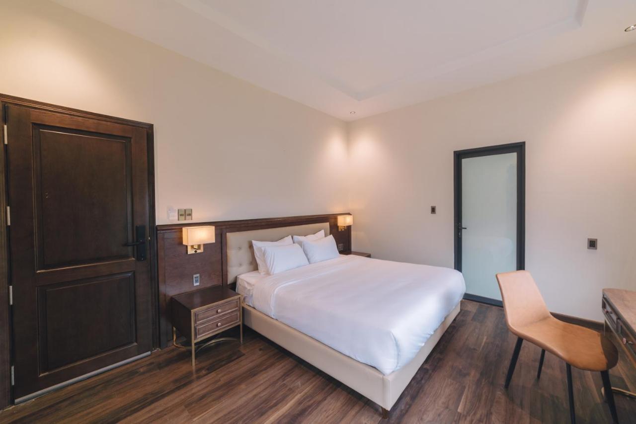 Sunset Hill Dalat Otel Dış mekan fotoğraf