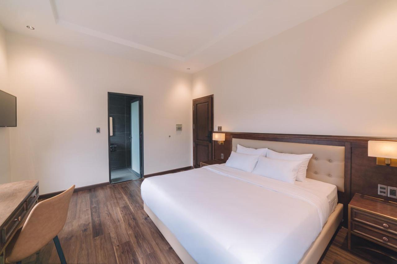 Sunset Hill Dalat Otel Dış mekan fotoğraf