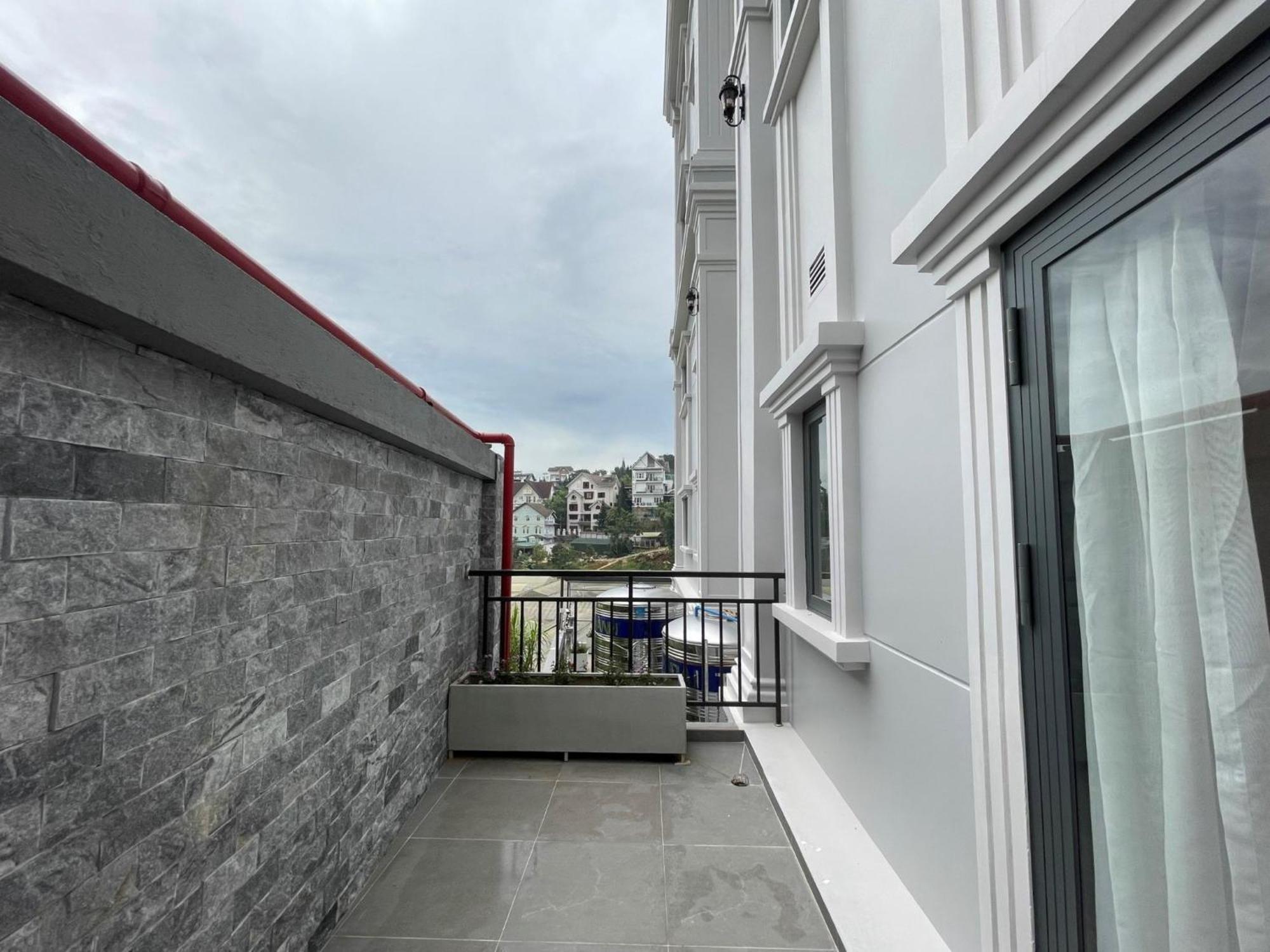 Sunset Hill Dalat Otel Dış mekan fotoğraf