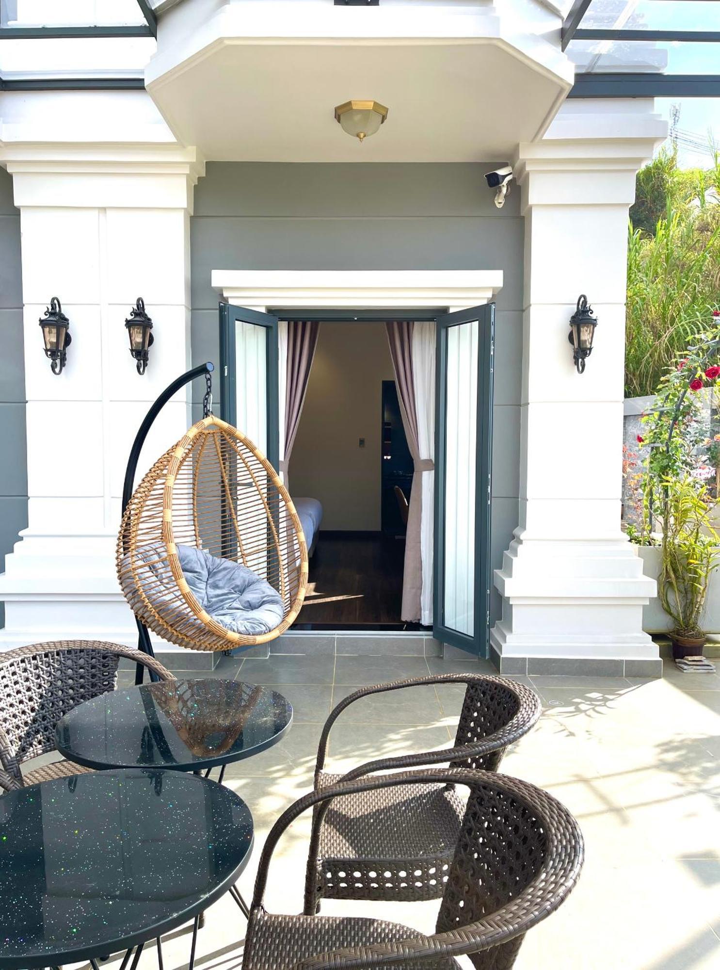 Sunset Hill Dalat Otel Dış mekan fotoğraf